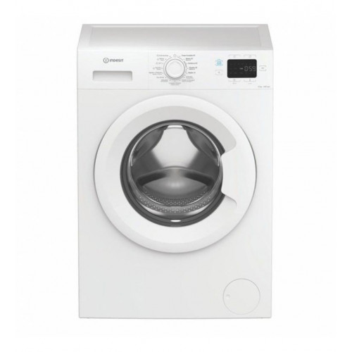 Lavadora Indesit IP 1064 Push&Go SPT...