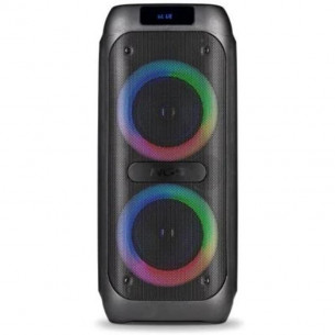 Altavoz Portátil NGS 160W...