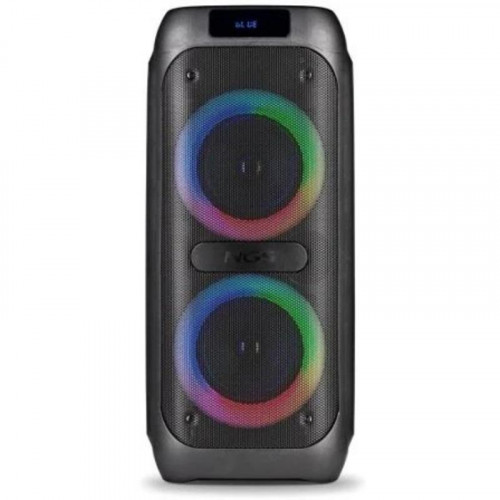 Altavoz Portátil NGS 160W Bluetooth...