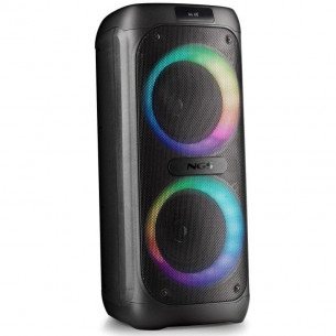 Altavoz Portátil NGS 160W... 2
