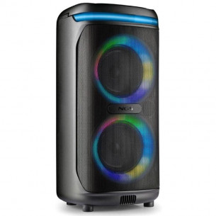 Altavoz Portátil NGS 400W...