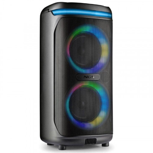 Altavoz Portátil NGS 400W Bluetooth...