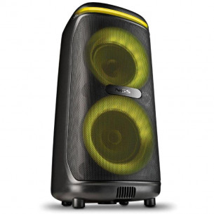 Altavoz Portátil NGS 400W... 2