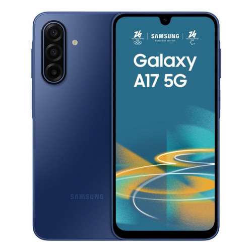 Smartphone Samsung 6.7 Pulgadas A17...