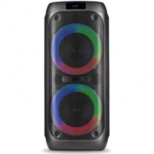 Altavoz Portátil NGS 240W...