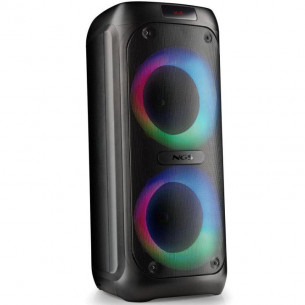Altavoz Portátil NGS 240W... 2