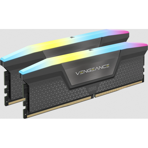 Módulo Corsair Vengeance DDR5 64GB...