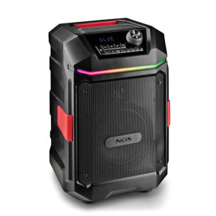 Altavoz Portátil NGS 240W...