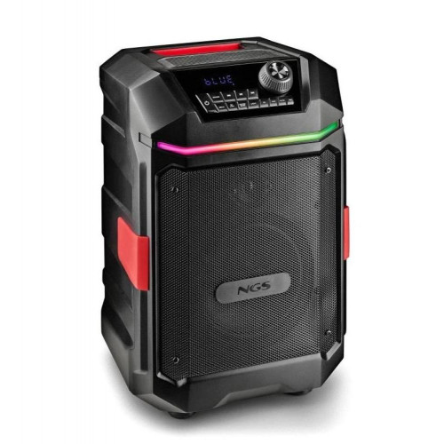 Altavoz Portátil NGS 240W Bluetooth...