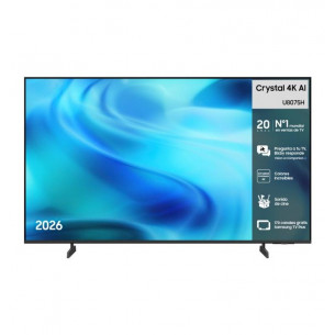 Televisor LED 43" Samsung...