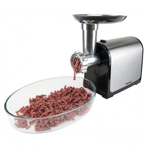 Picadora de Carne Bestron AMG300SS...