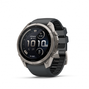 Garmin Fenix 9 Pro InReach...