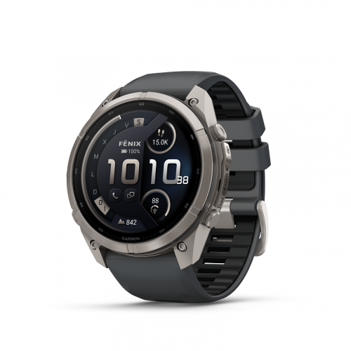 Garmin Fenix 9 Pro InReach –...