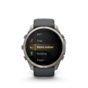 Garmin Fenix 9 Pro InReach... 2