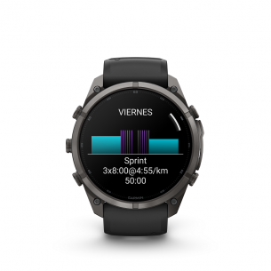 Garmin Fenix 9 Pro...