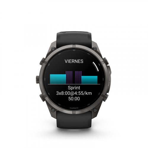 Garmin Fenix 9 Pro Smartwatch GPS...