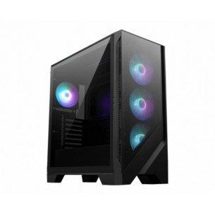 Carcasa MSI MAG FORGE 320R...