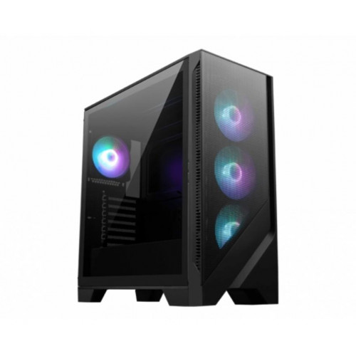 Carcasa MSI MAG FORGE 320R AIRFLOW...