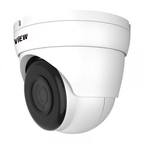 Cámara AHD CCTV Tipo Domo Varifocal...