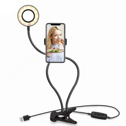 Kit Youtuber XO L01 con Pinza,...