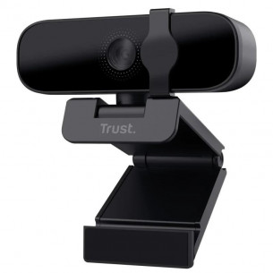 Webcam Trust Tanor FHD...