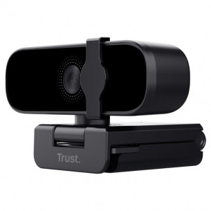 Webcam Trust Tanor FHD... 2