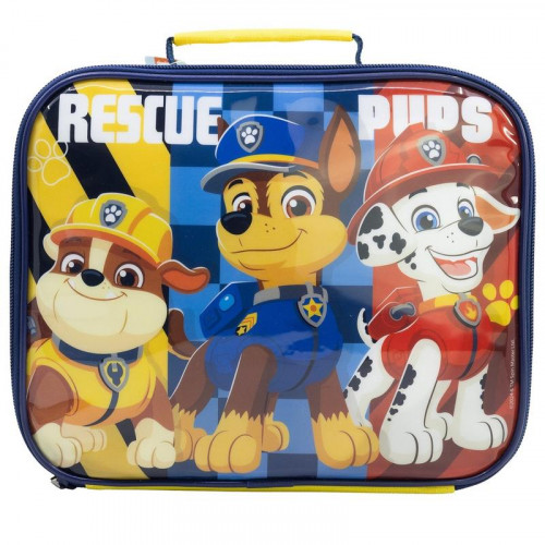 Bolsa de Merienda Aislante...