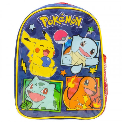 Bolsa de Almuerzo Aislante Pokémon