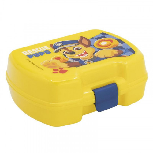Sandwichera Snack PAW Patrol Boy