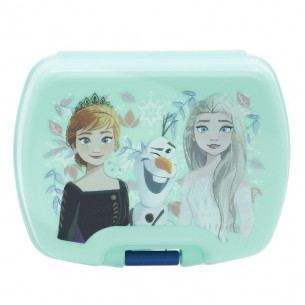 Sandwichera Snack Disney... 2