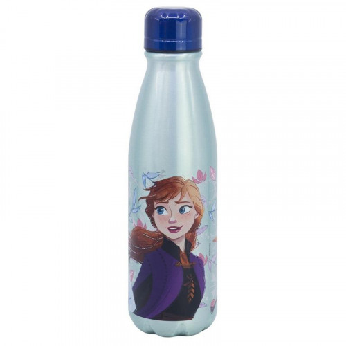 Botella de Aluminio Infantil 600 ml...
