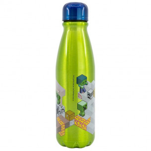 Botella de Aluminio... 2