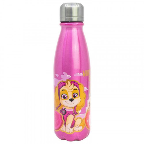 Botella de Aluminio Infantil 600 ml...