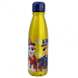 Botella de Aluminio...