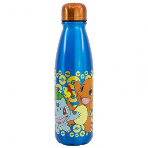 Botella de Aluminio...