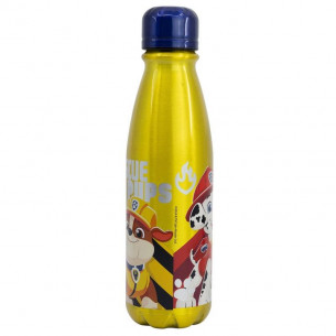 Botella de Aluminio... 2