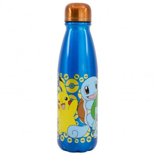 Botella de Aluminio... 2