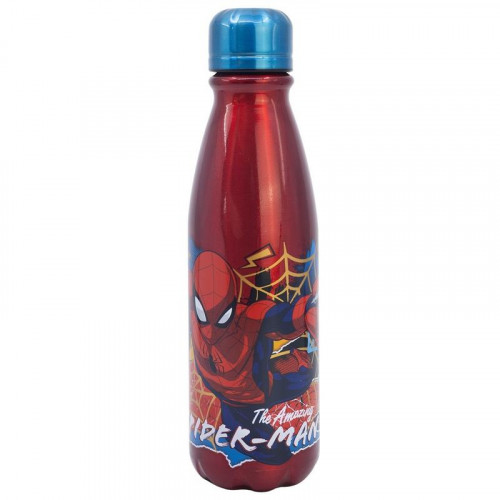 Botella de Aluminio Infantil 600 ml...