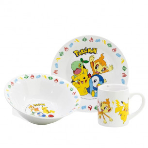 Set de Meriendas de... 2