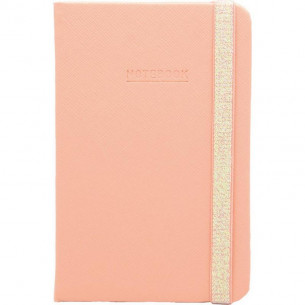 Libreta Milan A6 con Goma...