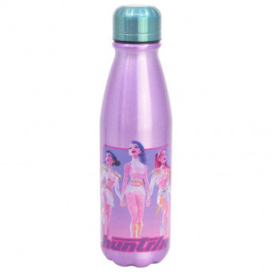 Botella de Aluminio 600 ml...