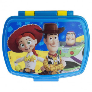 Sandwichera Rectangular Toy... 2