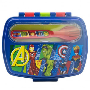 Sandwichera Rectangular con... 2