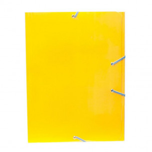 Carpeta Folio de Cartón con...