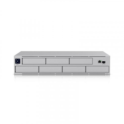 Videograbador Ubiquiti NVR 60 Canales...