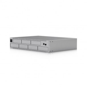 Videograbador Ubiquiti NVR... 2