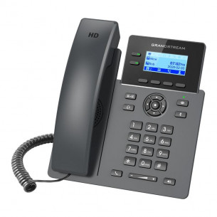 Teléfono IP Grandstream... 2