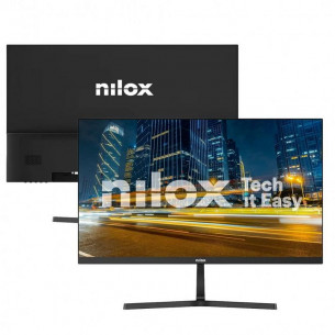 Monitor NILOX 22" VA 144Hz... 2