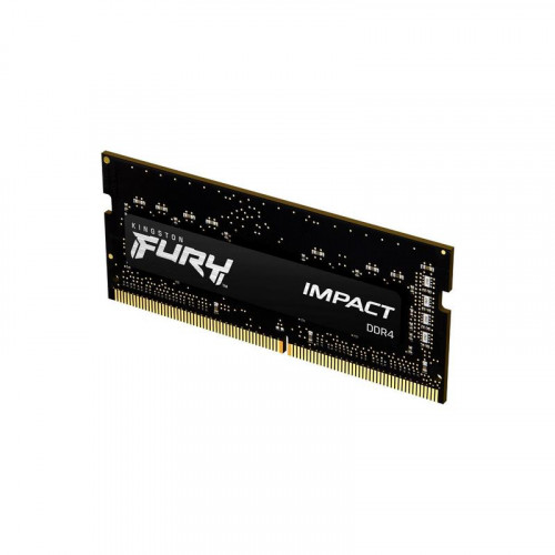 Módulo Kingston Fury Impact DDR4 8GB...