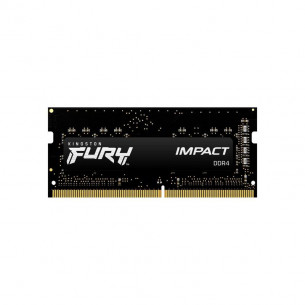 Módulo Kingston Fury Impact... 2
